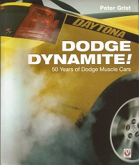 Dodge Dynamite ISBN 9781845841126