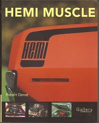 Hemi Muscle ISBN 9780760326787