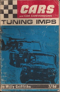 Cars and Car Conversions Tuning Imps by Willy Griffiths