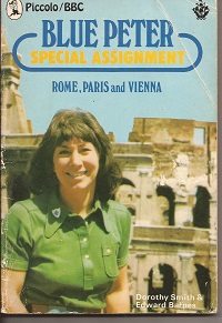 Blue Peter Special Assignment. ISBN 033023478