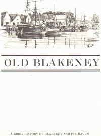 Old Blekeney Guide Book