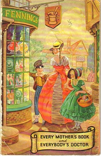 Every Mothers Book and Everybodys Doctor 1958