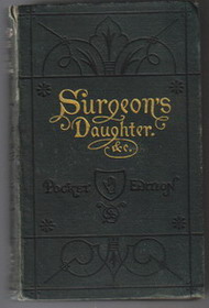 surgeons daughter by sir walter scott waverely novel